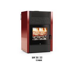 Air Wood VBL 22 Kw 2